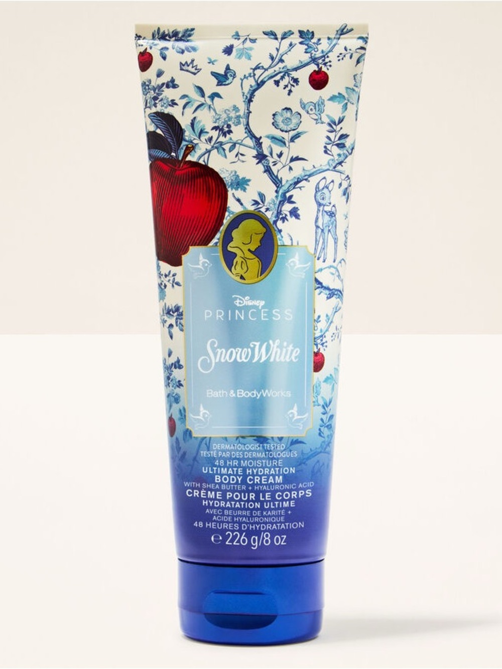NWT: Disney Princess Limited Edition Snow White Bath and Body Works 1 Item